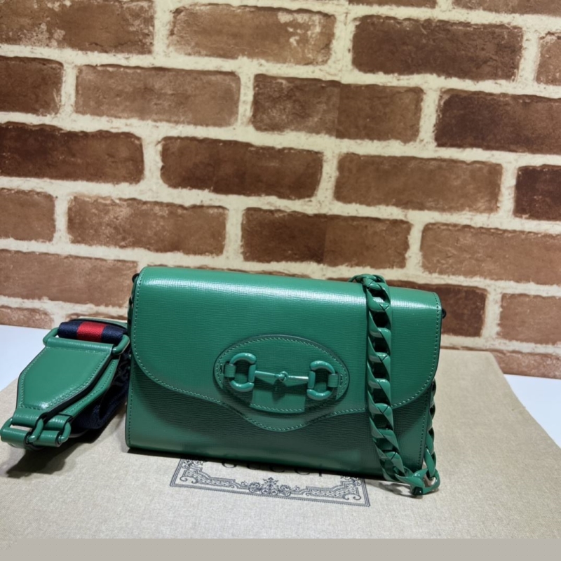 G*u*i satchel bags